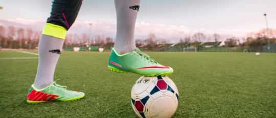 Parlez-vous foot ? Expressions françaises du quotidien