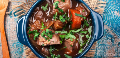 Les spécialités culinaires de la région
