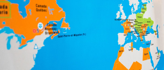 La Journée internationale de la Francophonie