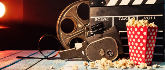 Apprendre le français avec les films incontournables du cinéma français