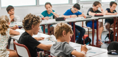 Summer English Camp : un succès confirmé !