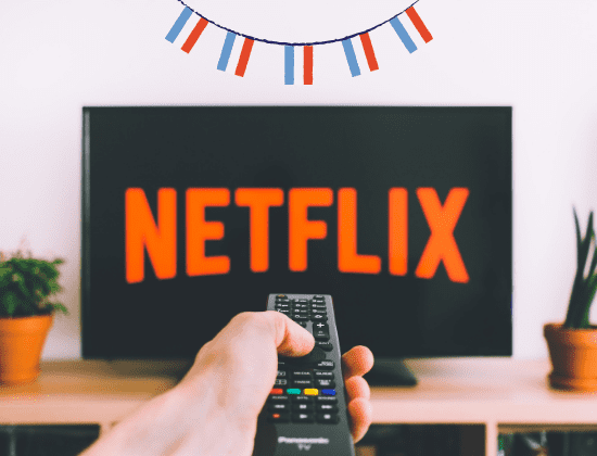 Top 10 des séries Netflix pour apprendre le français