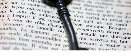 Lire des livres : Apprendre le français par le plaisir !