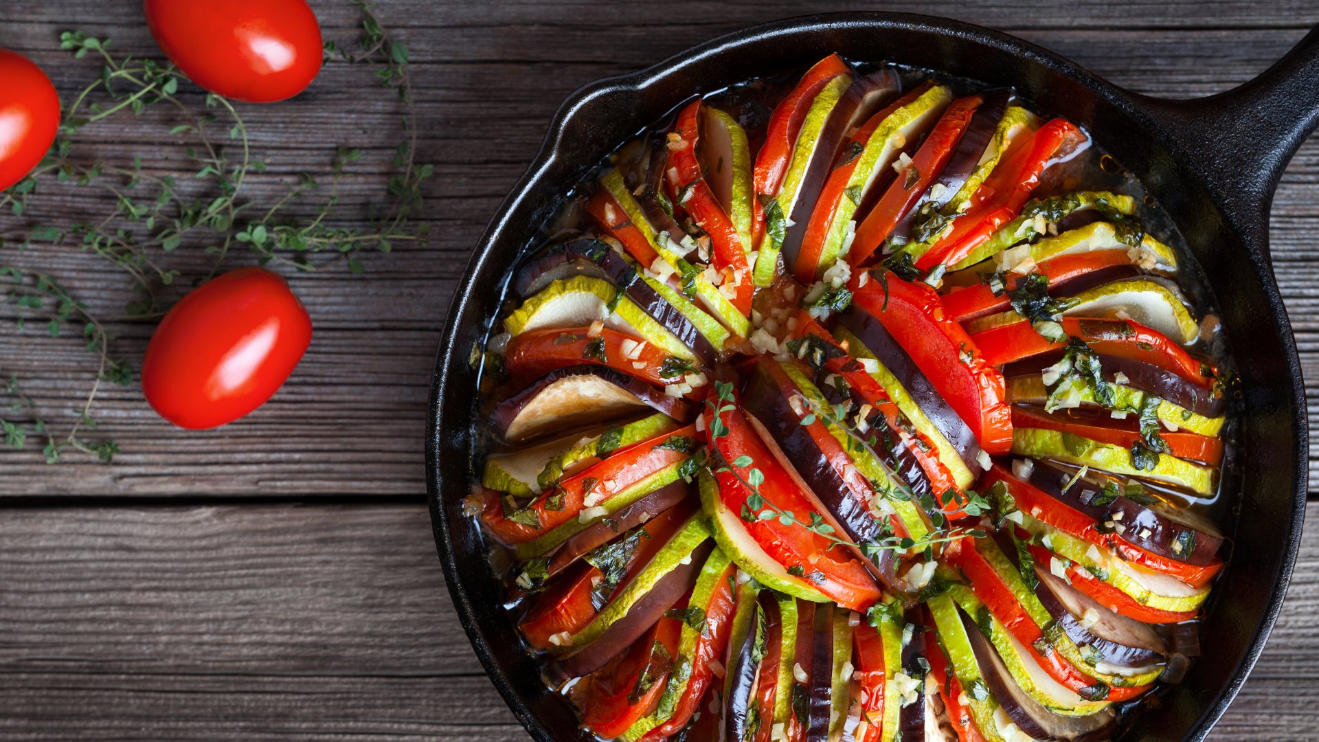 La gastronomie de la Côte d'Azur : plats typiques à découvrir