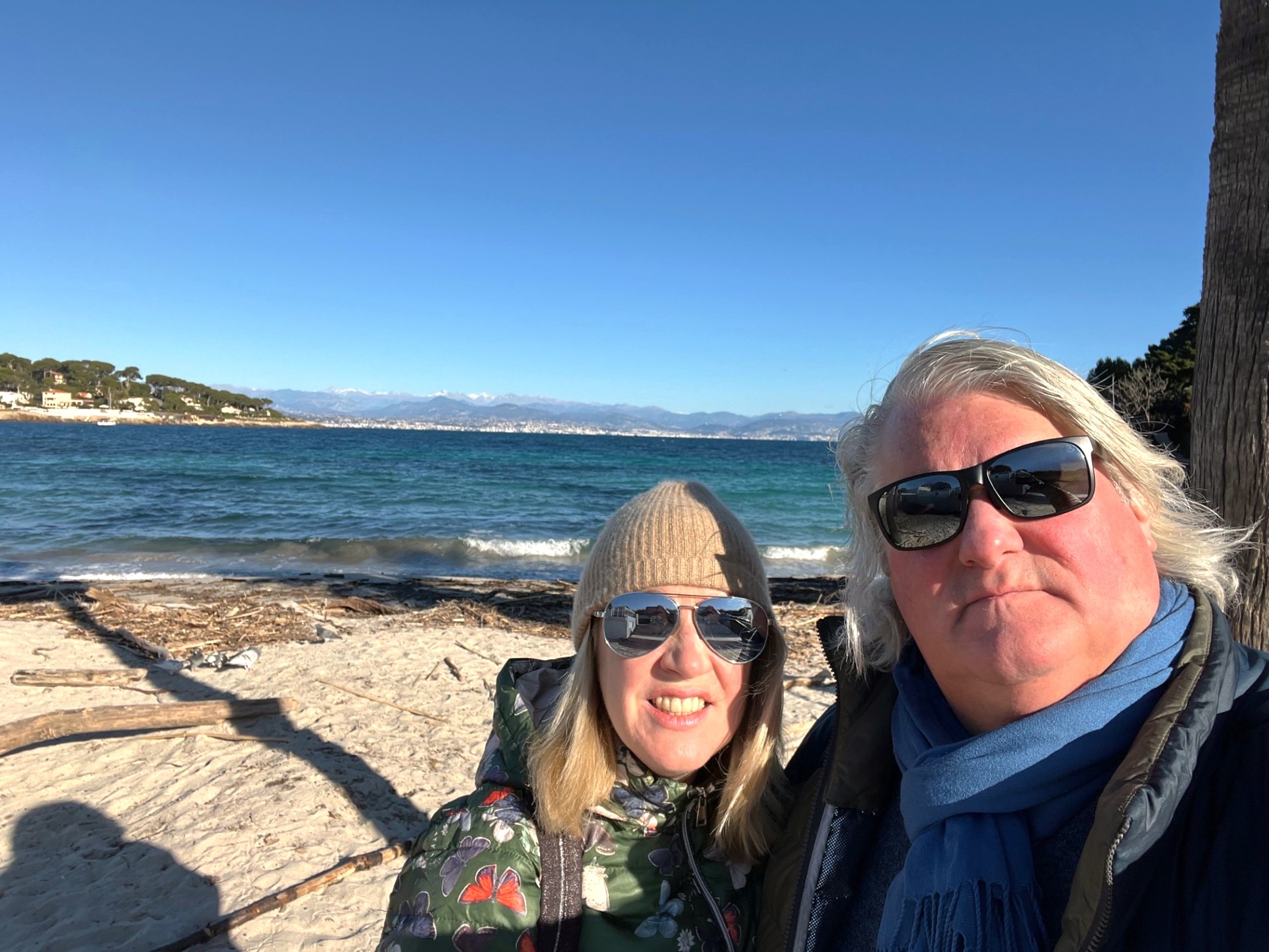 Apprendre le français sur la Côte d’azur : l’expérience de Greg au Centre International d’Antibes