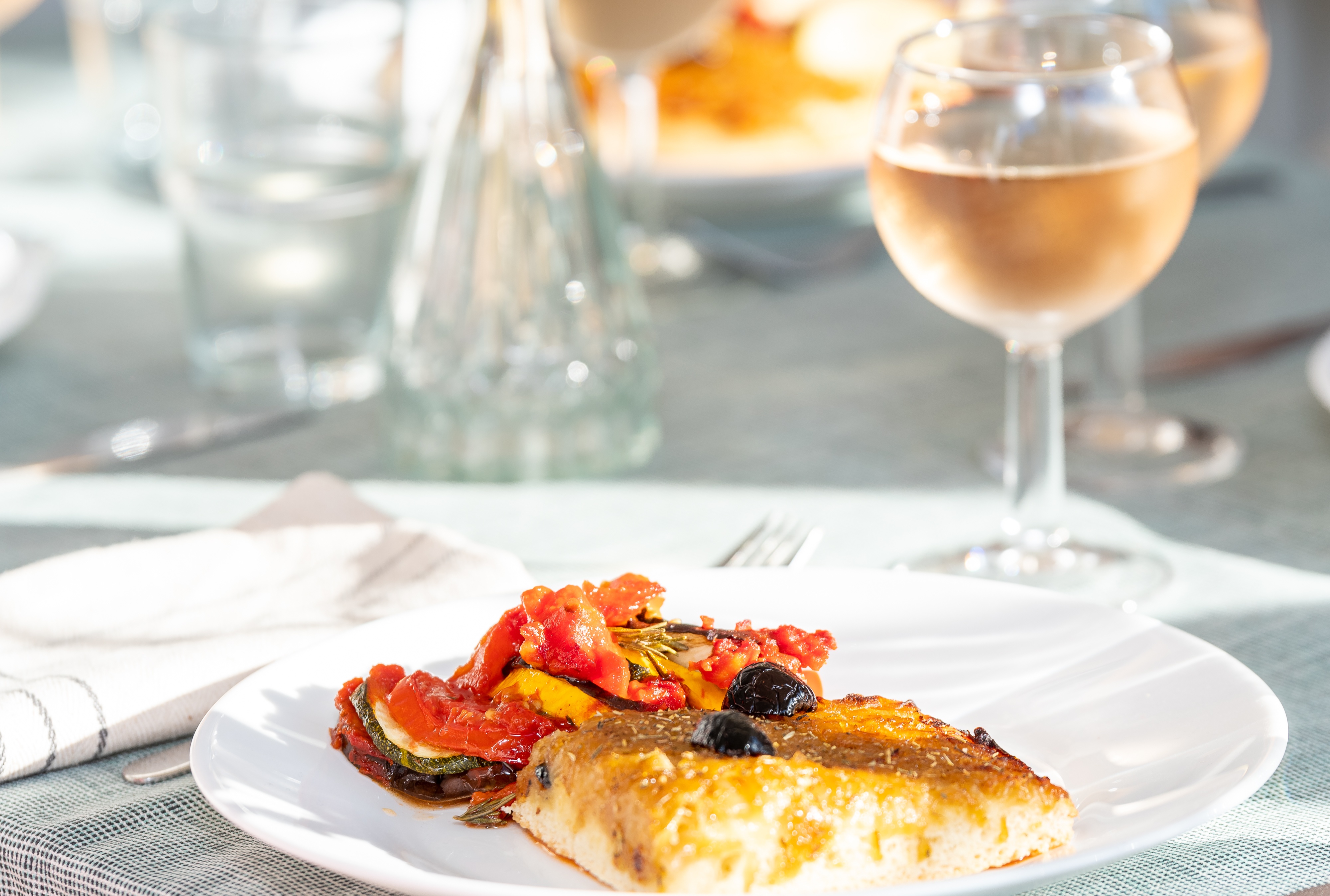 Pissaladière niçoise : la recette traditionnelle facile à réaliser chez soi