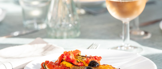 Pissaladière niçoise : la recette traditionnelle facile à réaliser chez soi