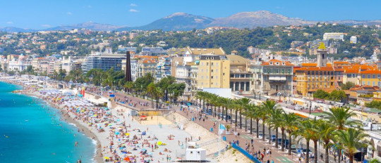 Top 10 des plus belles régions de France à découvrir