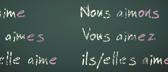 Pourquoi apprendre le français ?