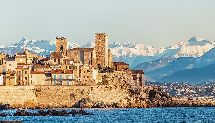10 destinations féeriques en France qui ressemblent à un décor de film