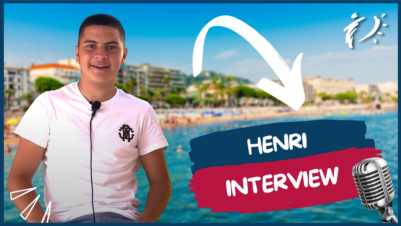 Henri cannes