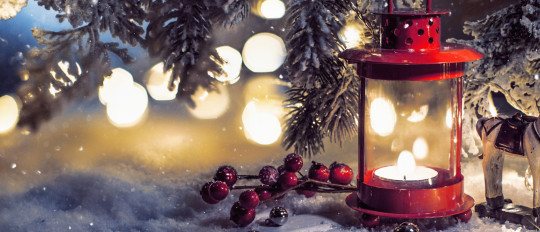 Fêtes de fin d’année : traditions françaises