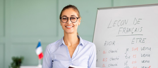 Est-ce que le français est facile ou difficile à apprendre ?