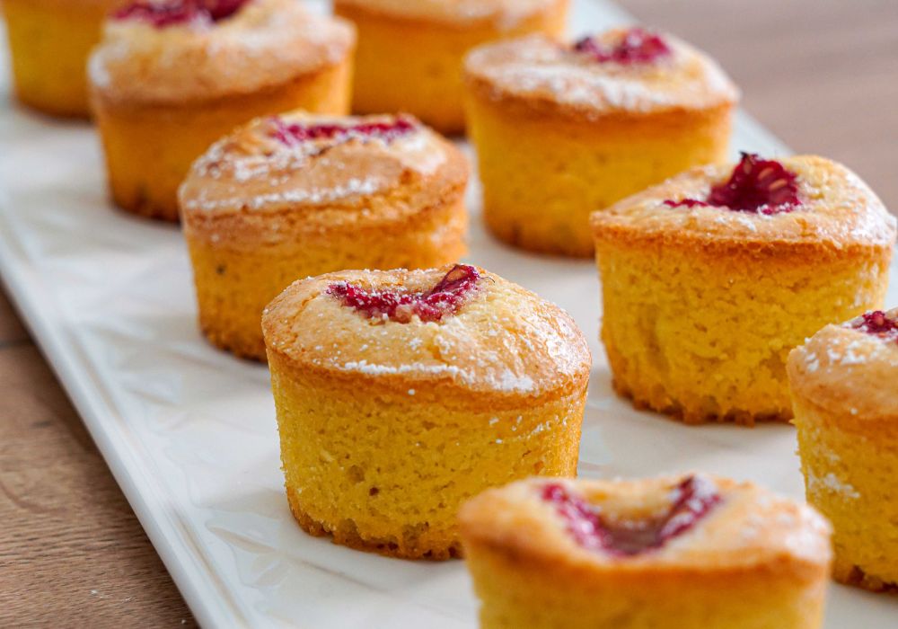 Les Mirlitons : une recette gourmande pour une immersion en gastronomie française