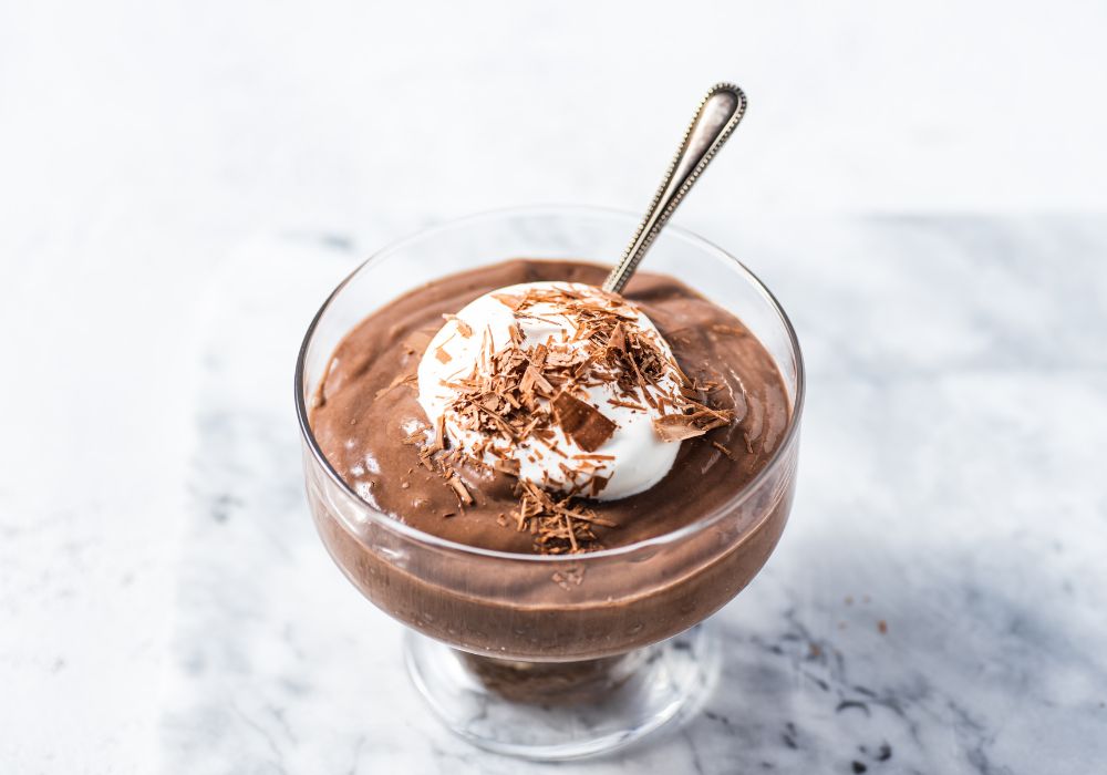 Les crèmes au chocolat : Un voyage gourmand entre tradition et plaisir
