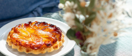 La tarte Tatin : Un classique incontournable de la pâtisserie française