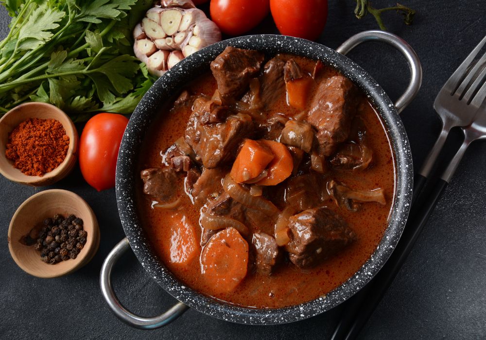 Le bœuf bourguignon : tradition, savoir-faire et plaisir à la française