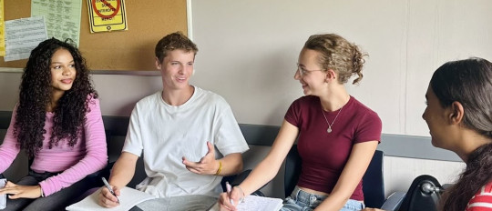 Comment penser en français au lieu de traduire dans sa tête