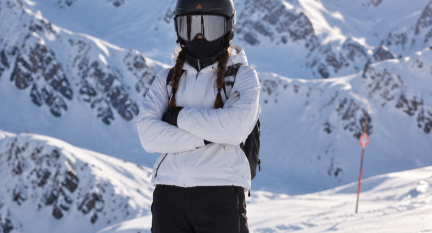 Stage de français d'hiver pour ados : à quoi ressemble vraiment l'hiver à Antibes