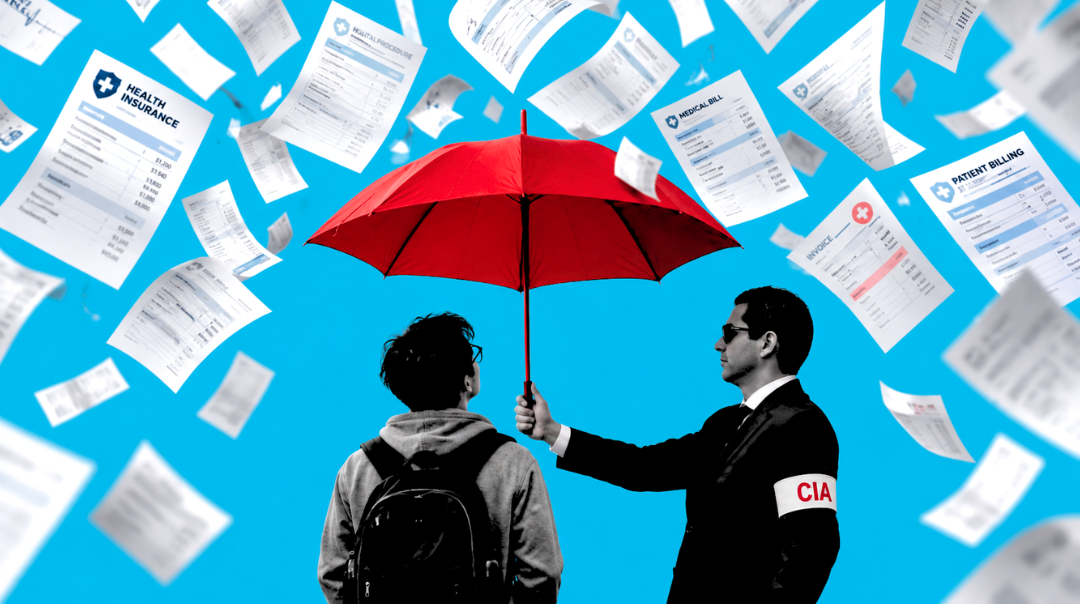 Assurance santé pour les étudiants internationaux en France: tout ce qu'il faut savoir