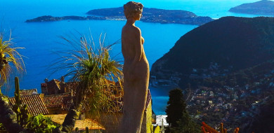 Les plus beaux jardins de la Côte d’Azur