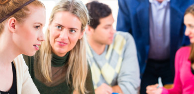 Pourquoi apprend-on le français ?