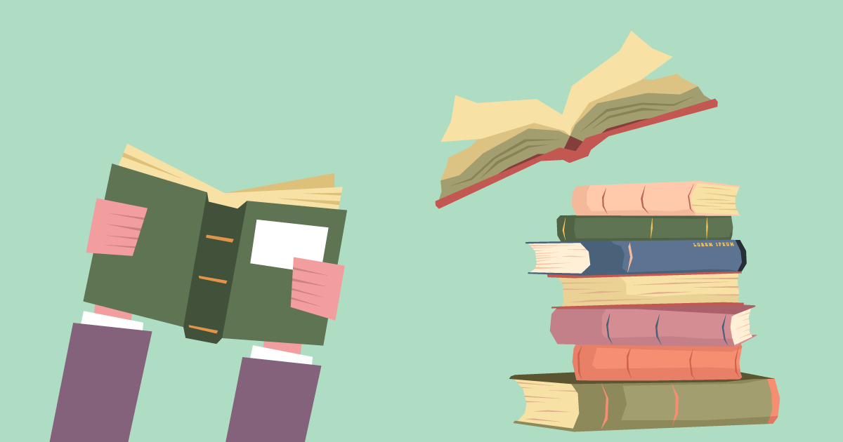 Les dix meilleurs livres pour apprendre le français