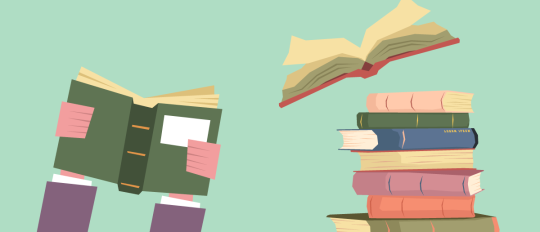 Les dix meilleurs livres pour apprendre le français