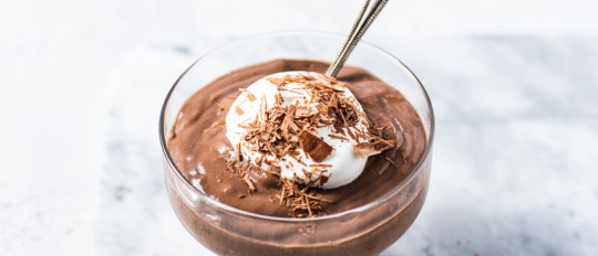 Les crèmes au chocolat : Un voyage gourmand entre tradition et plaisir