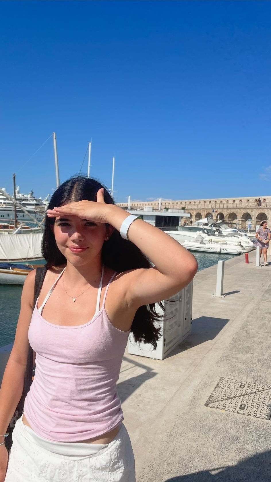 L’été de Lili Juliette à Cannes Essentiel : une aventure inoubliable