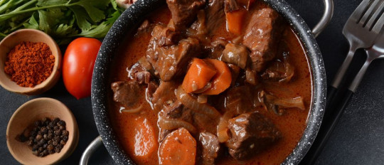 Le bœuf bourguignon : tradition, savoir-faire et plaisir à la française