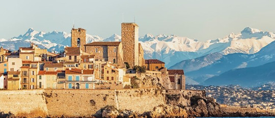 10 destinations féeriques en France qui ressemblent à un décor de film