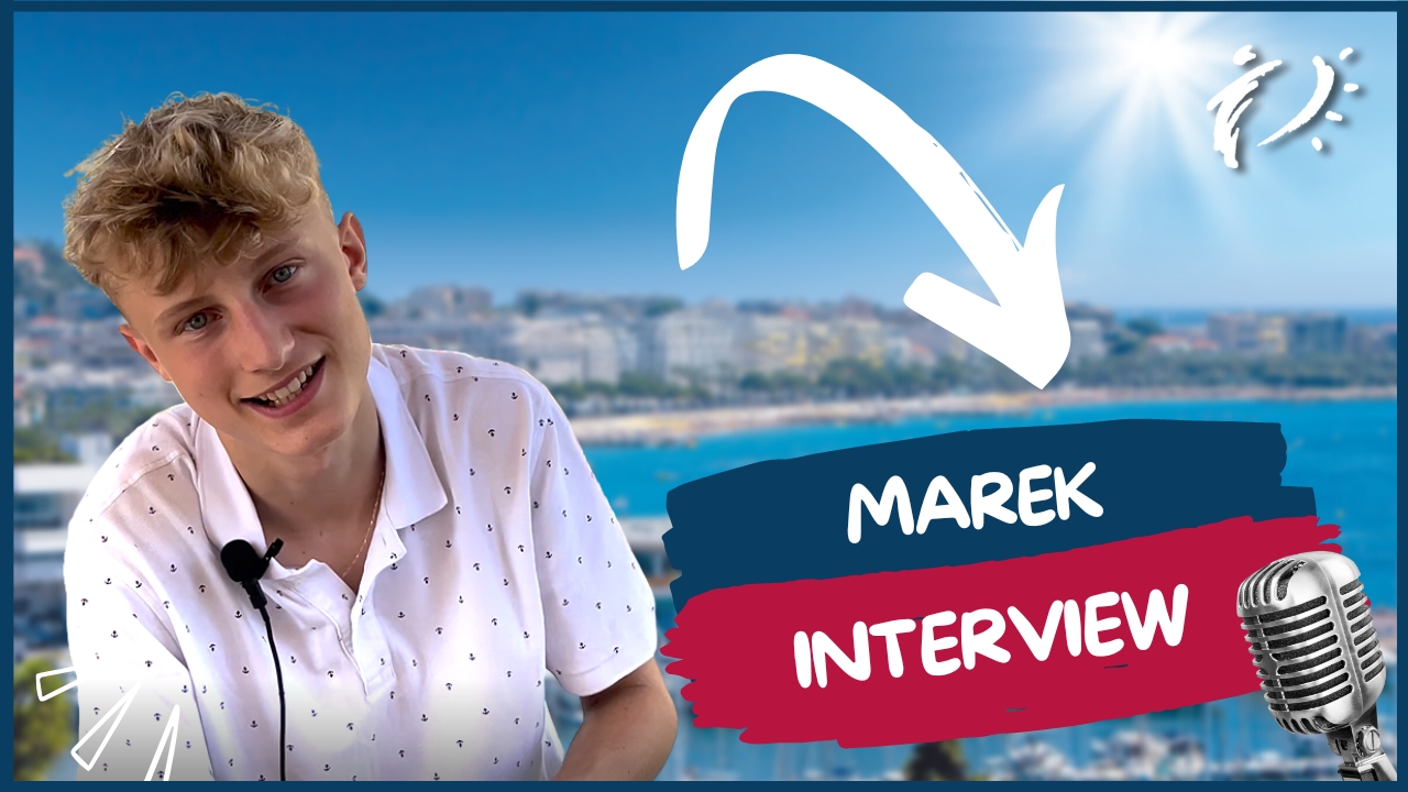 Marek cannes