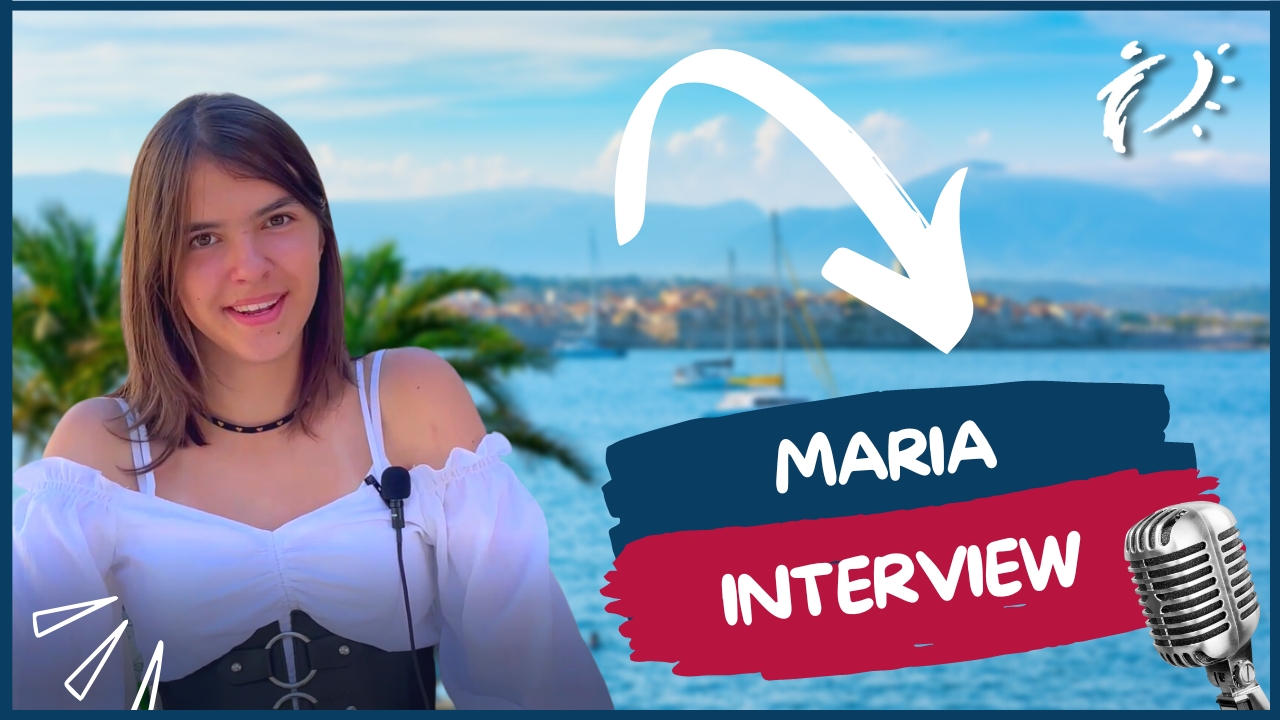 Maria antibes essentiel